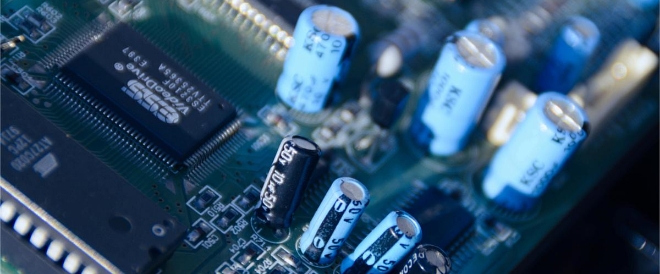 贴片电阻有哪些焊盘类别与优势？