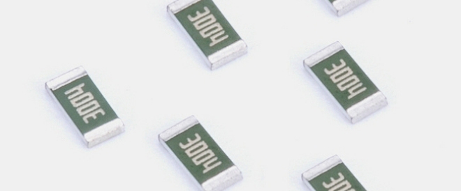 贴片电阻的好坏可以通过哪些因素判断？