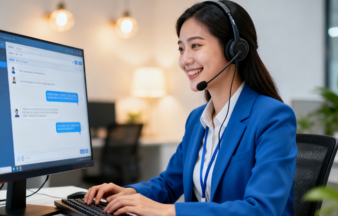 华橙电子（惠州）有限公司